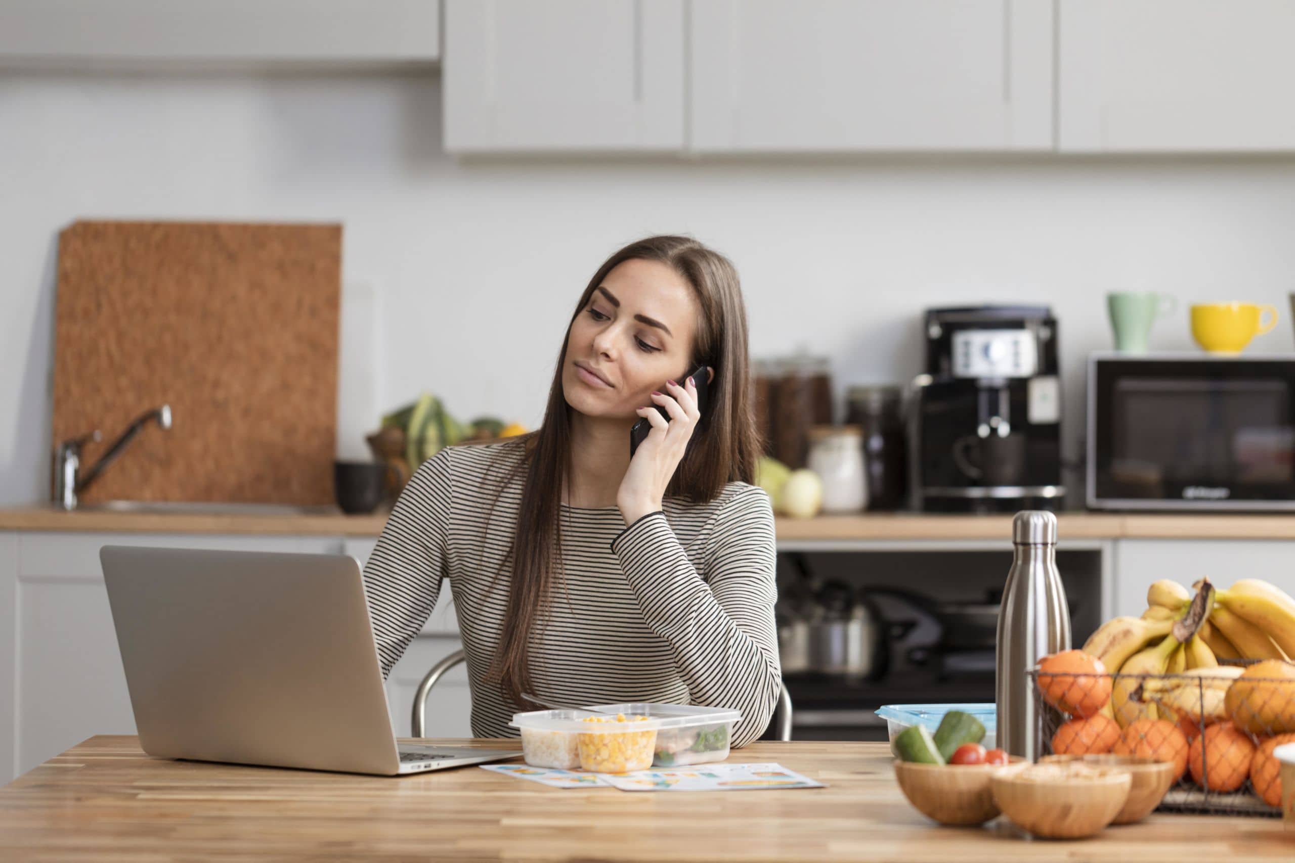Lire la suite à propos de l’article Télétravail partout, Wifi quelque part