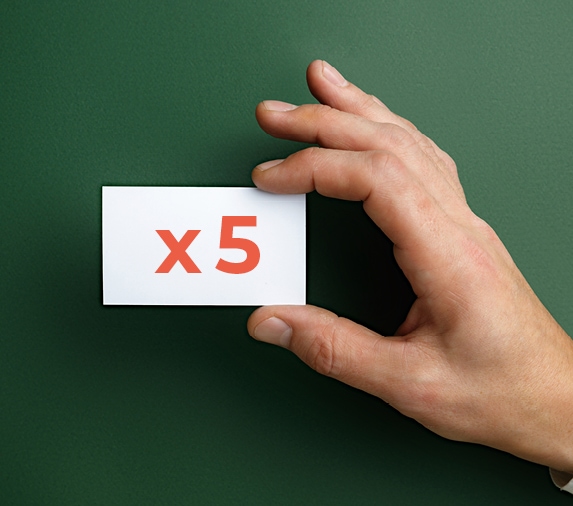 Lire la suite à propos de l’article Les 5 étapes phares d’un projet de dématérialisation