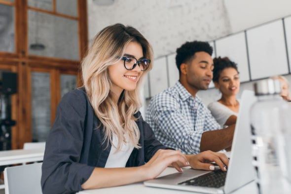 Lire la suite à propos de l’article GED : gestion documentaire ou gestion de la data ?