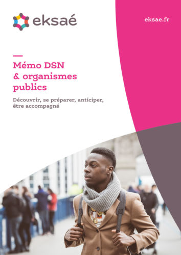 Découvrir, comprendre et organiser la DSN pour les organismes publics