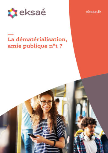 La dématérialisation : amie publique n°1 ?