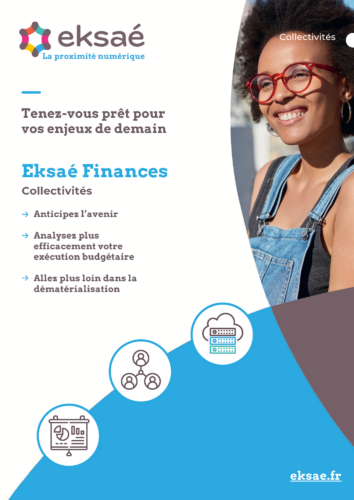 Eksaé Finances Collectivités
