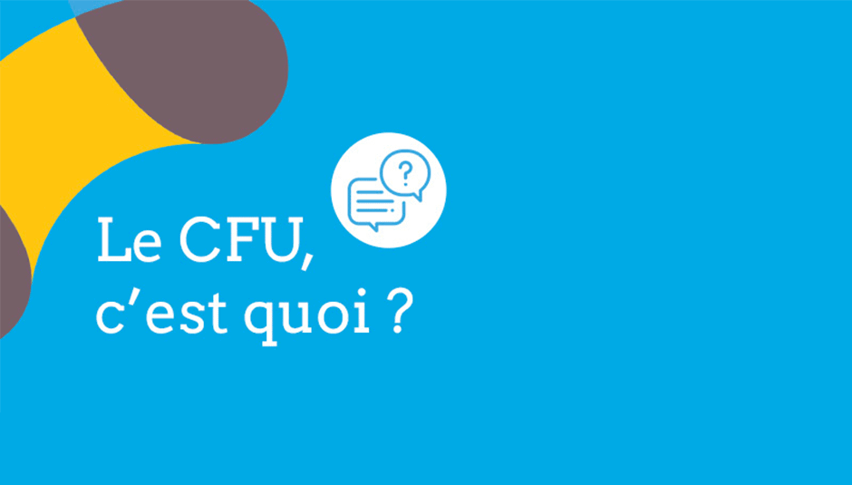 Lire la suite à propos de l’article Collectivités : l’essentiel à savoir sur le CFU