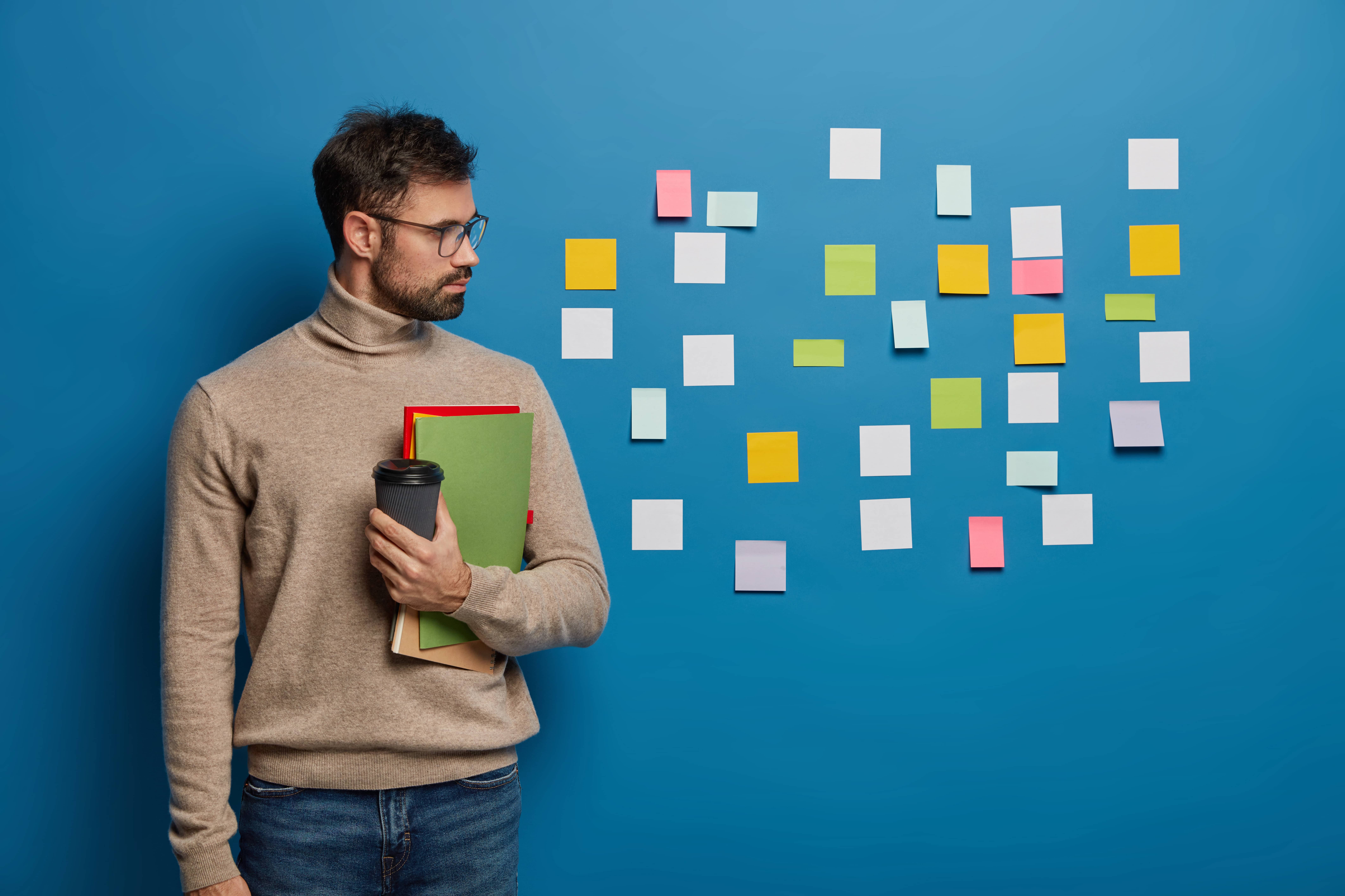 Lire la suite à propos de l’article Checklist « 10 clés pour une dématérialisation efficace »