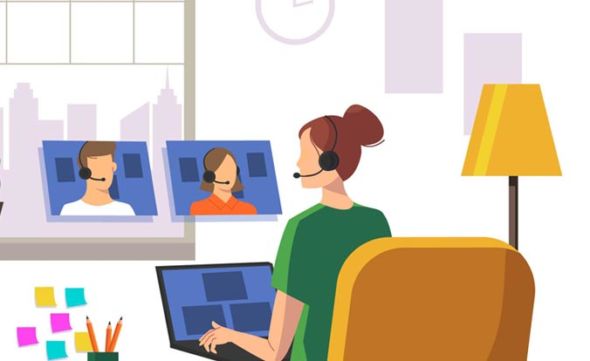 Lire la suite à propos de l’article Télétravail dans le Service Public : bilan & prospectives