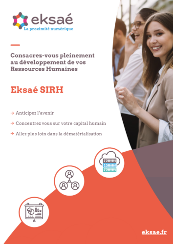 Eksaé SIRH