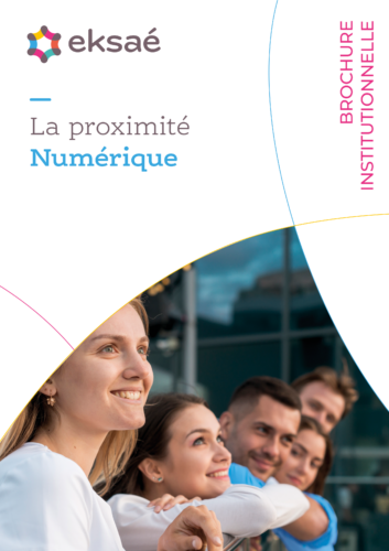 Pourquoi Eksaé est-il différent ?