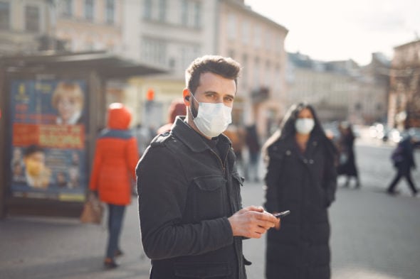 Lire la suite à propos de l’article Passe sanitaire : les agents du service public concernés