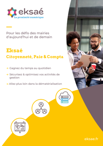 Citoyenneté, Paie et Compta