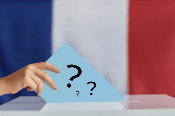 Lire la suite à propos de l’article Conserver un bulletin de vote nul, bonne ou mauvaise pratique ?