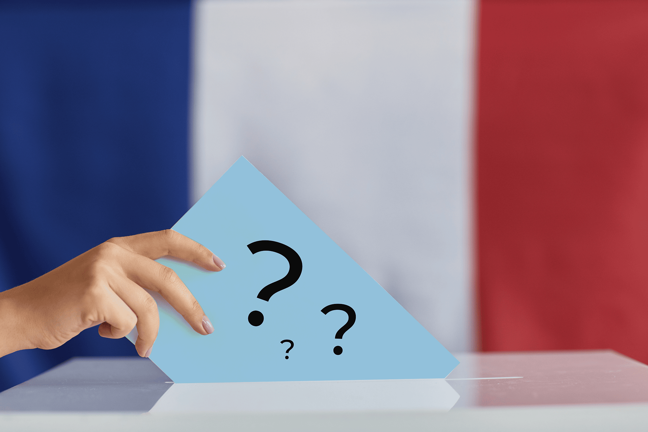 Lire la suite à propos de l’article Conserver un bulletin de vote nul, bonne ou mauvaise pratique ?
