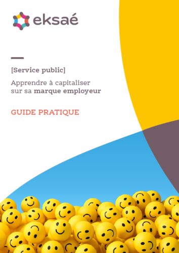 Service public : apprendre à capitaliser sur sa marque employeur
