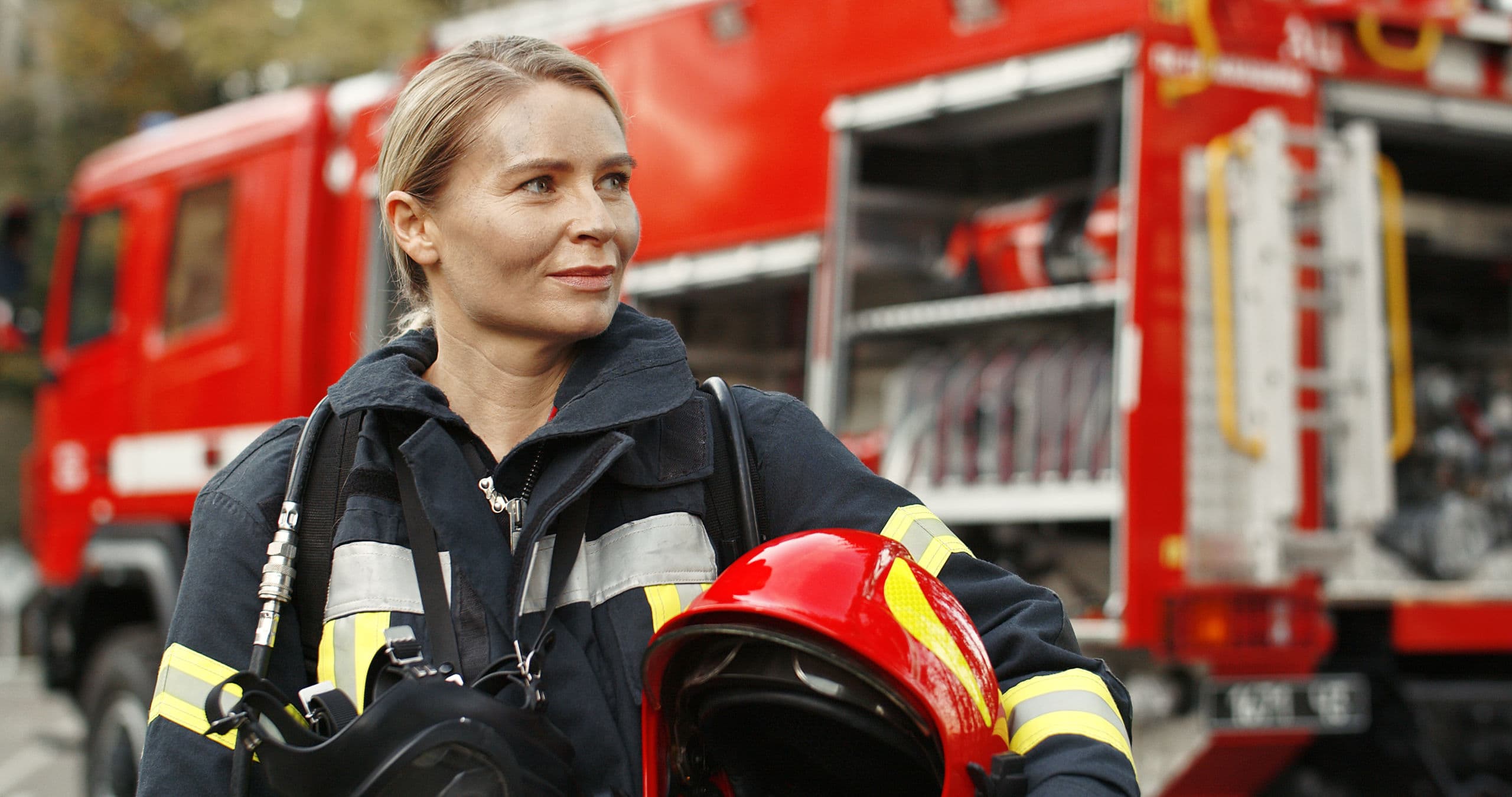 Lire la suite à propos de l’article Sapeurs-pompiers : une nouvelle prime en vue en 2022 ?