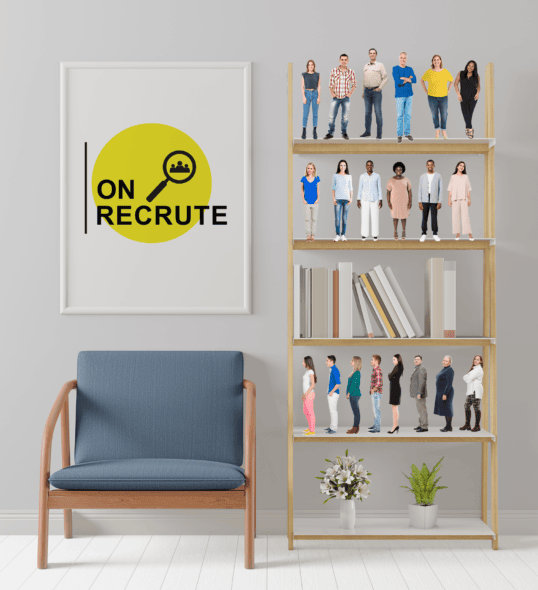 Lire la suite à propos de l’article Recrutement dans la fonction publique : comment appliquer la méthode Marie Kondo ?