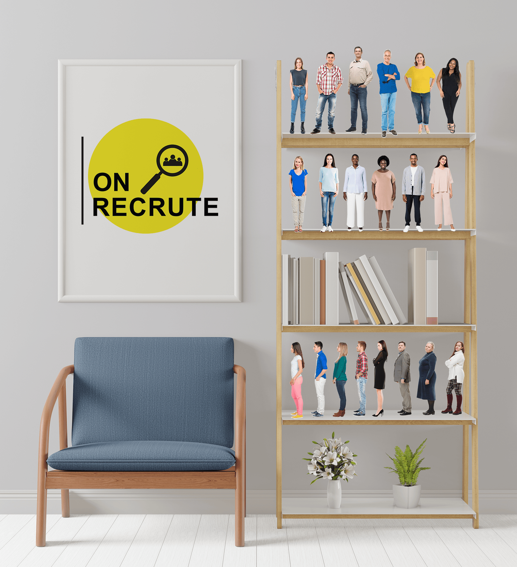 Lire la suite à propos de l’article Recrutement dans la fonction publique : comment appliquer la méthode Marie Kondo ?