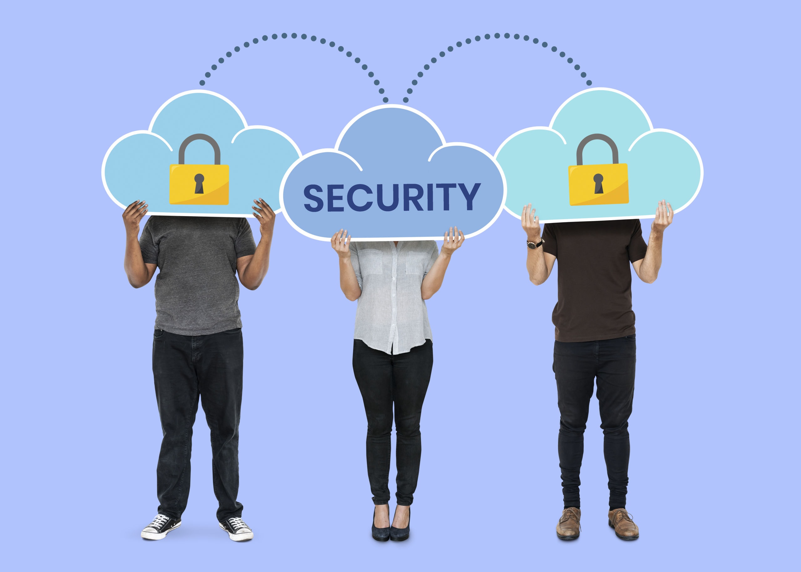 Lire la suite à propos de l’article Comment lutter efficacement contre les attaques informatiques avec le SaaS