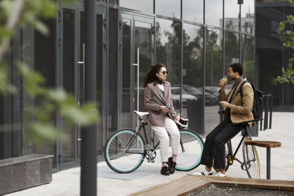 Lire la suite à propos de l’article Service public : pas si dur de se passer de la voiture ?