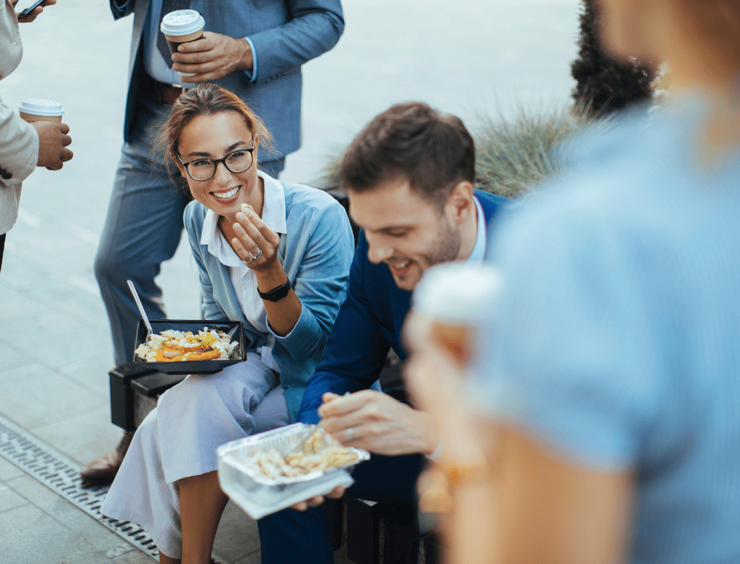 Lire la suite à propos de l’article Les titres restaurant, un moyen de riposte face à l’inflation ?