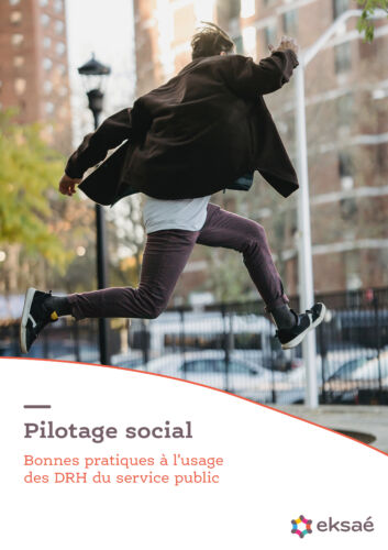 Pilotage social