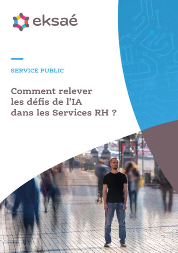 [Fonction publique] Comment relever les défis de l’IA dans les Services RH ?