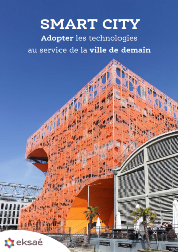 [Service public] Smart City