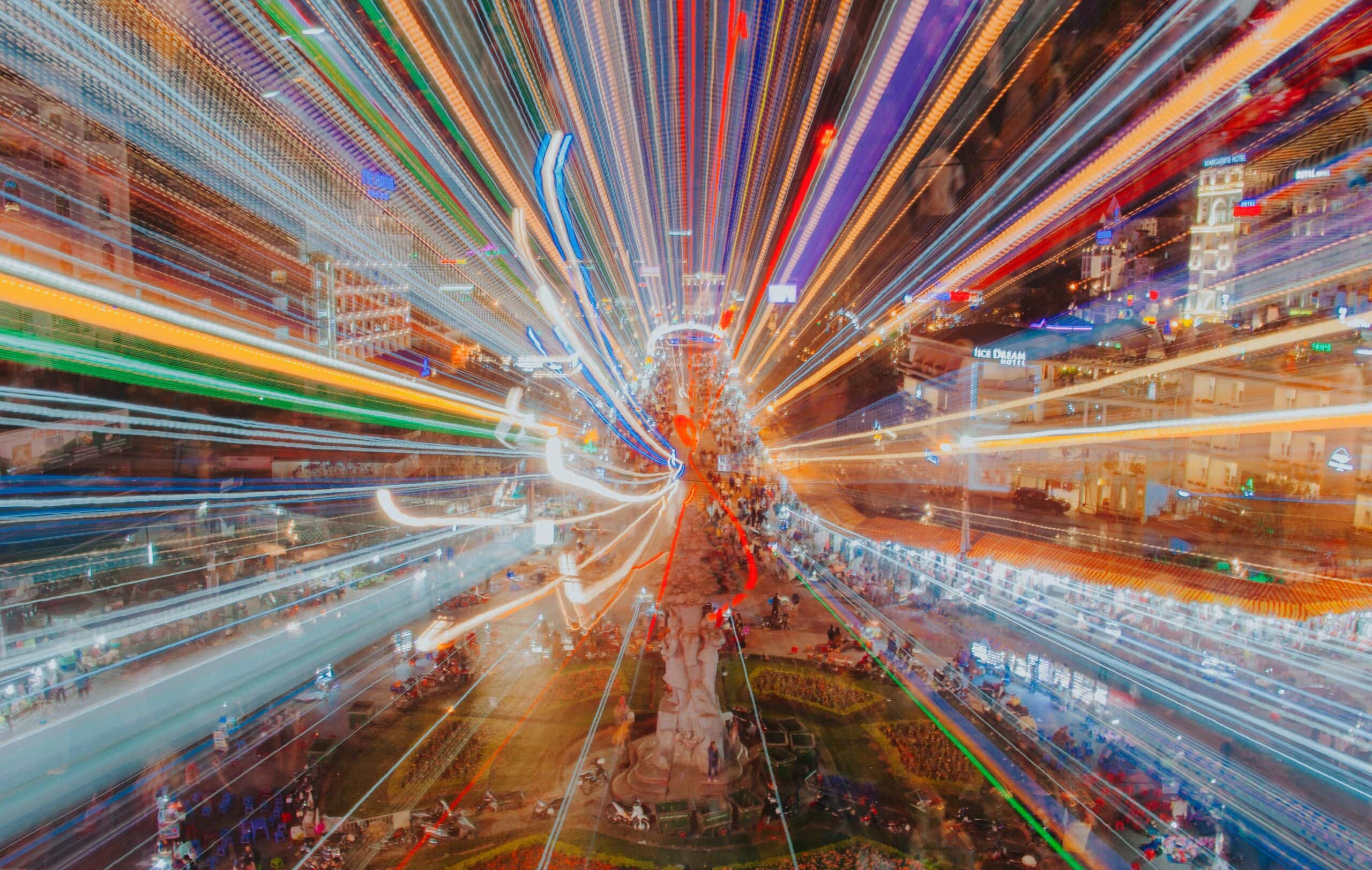 Lire la suite à propos de l’article La Smart City ou Ville Intelligente, nouvel eldorado de l’urbanisme en France ?