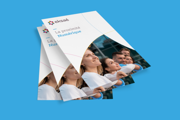 Eksaé sécurise votre gestion RH, Finances et Relations Citoyens