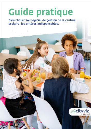 Bien choisir son logiciel de cantine scolaire