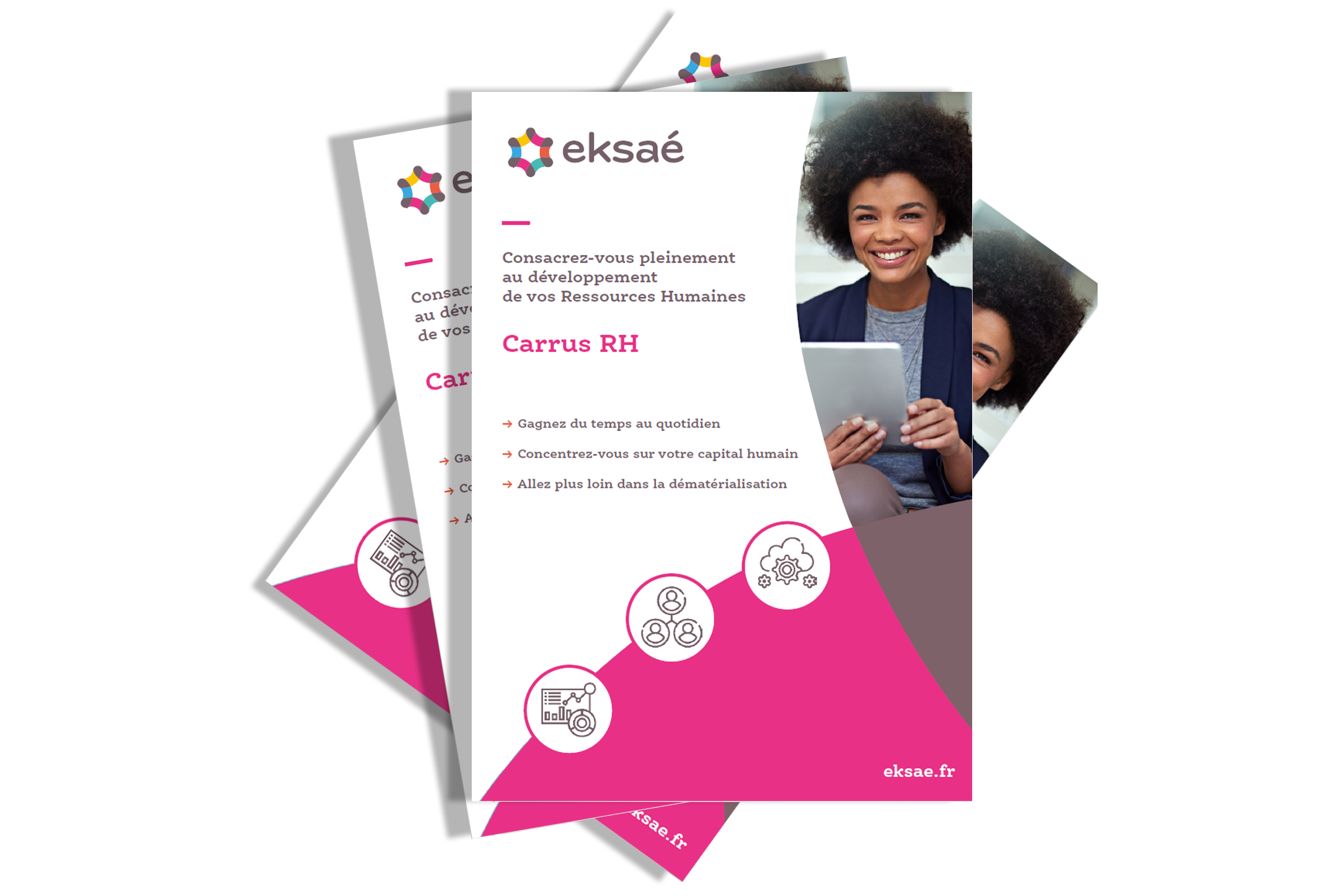 18218968_Isolated_collection_of_three_white_books